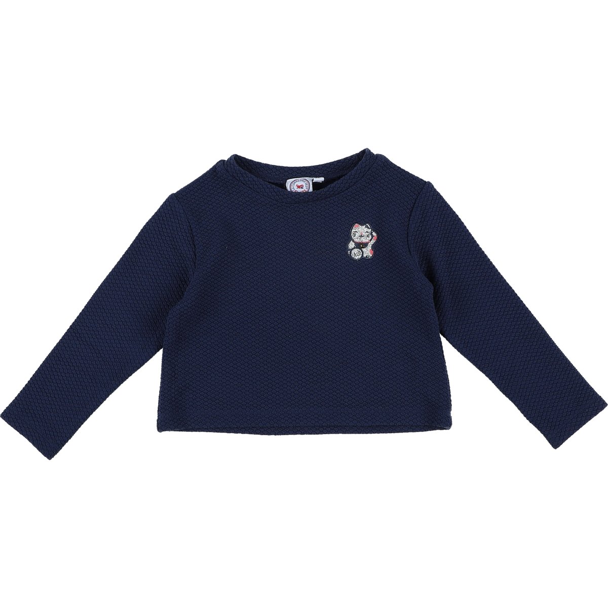 T-shirt -  Très bon état bleu, LA COMPAGNIE DES PETITS