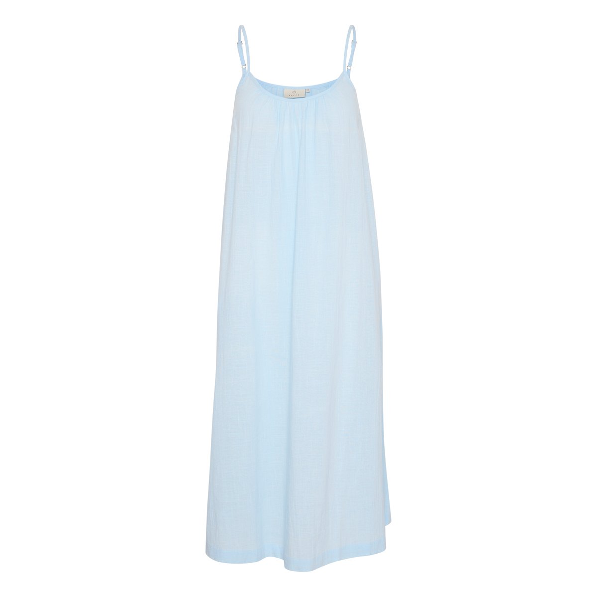 Robe bleu nantucket breeze, KAFFE
