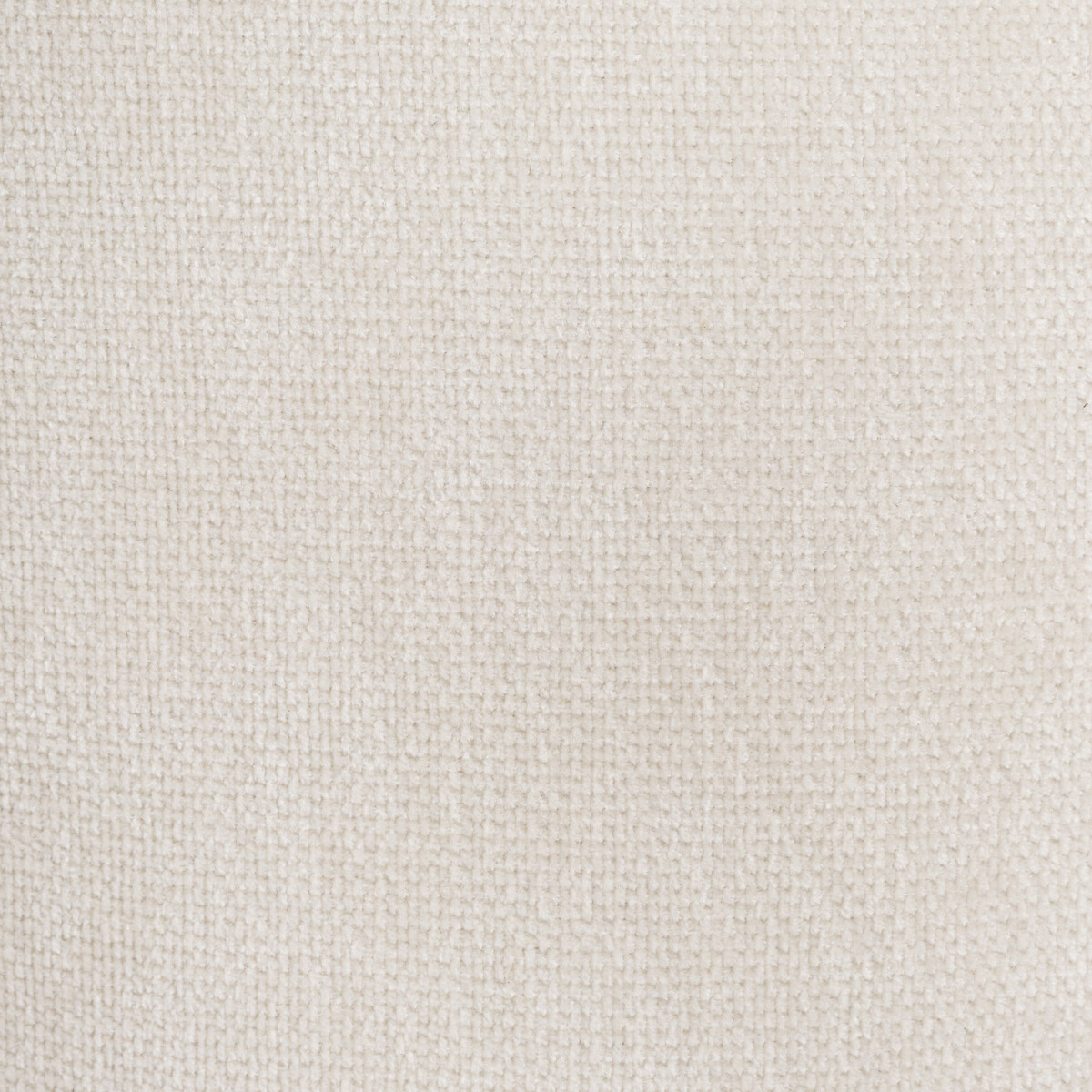 2-zitsbank, PIETA creme   , LA REDOUTE INTERIEURS