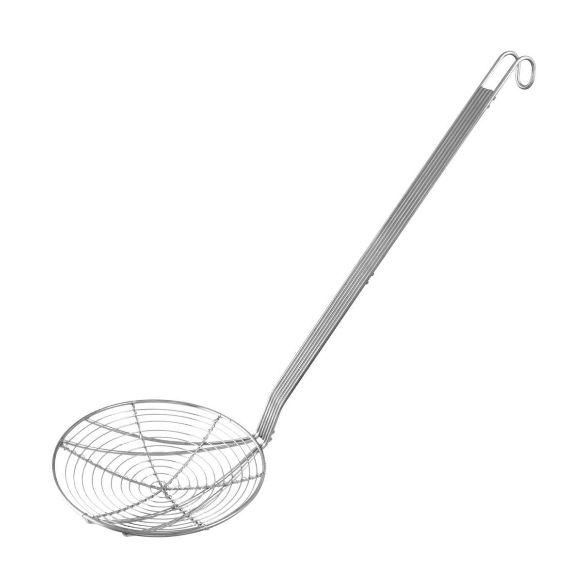 Ecumoire de cuisine HOME gris, FM PROFESSIONAL
