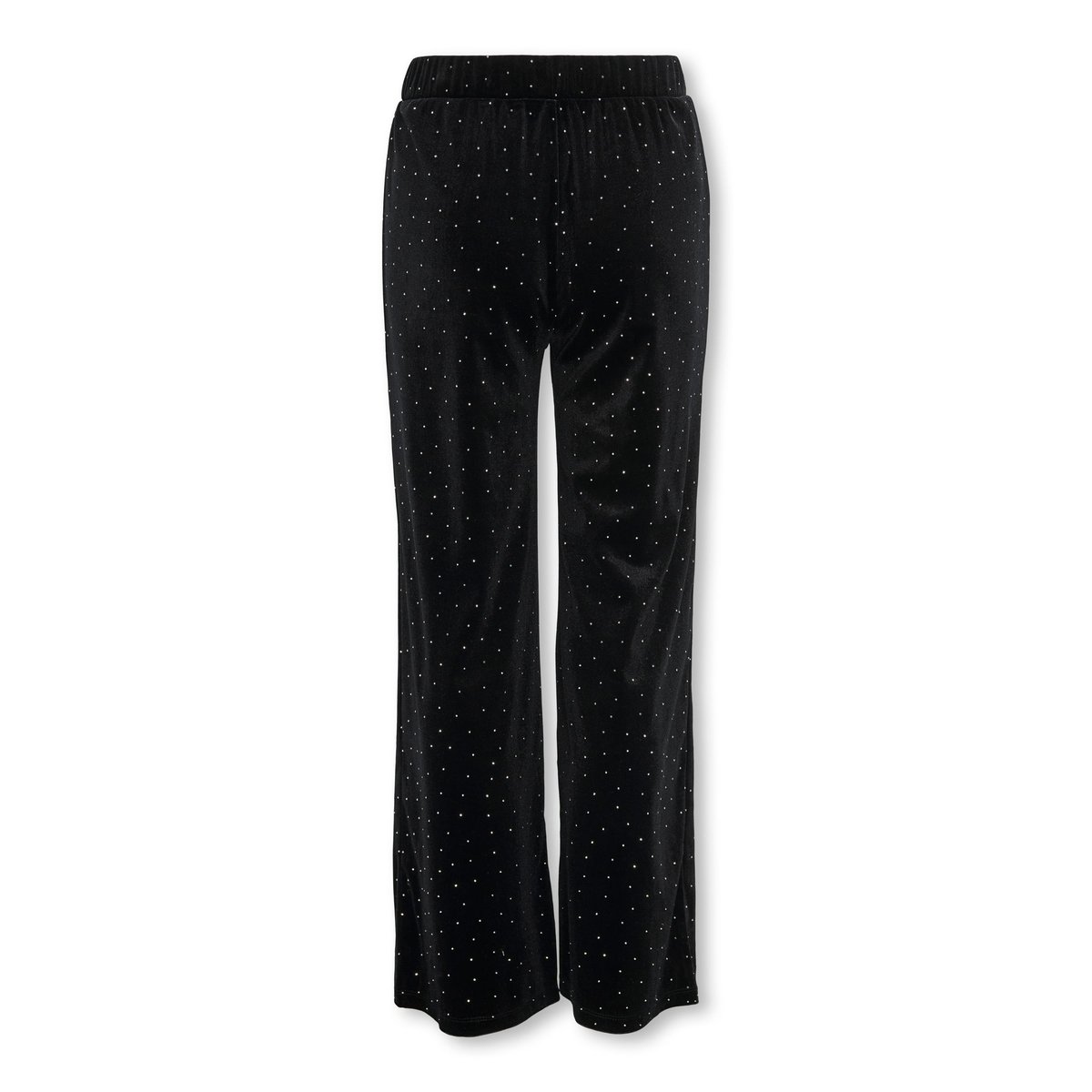 Pantalon noire - black, KIDS ONLY