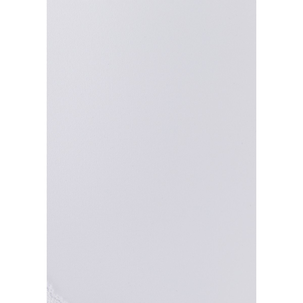 Culotte effet ventre plat Perfect Fit blanc, DAMART