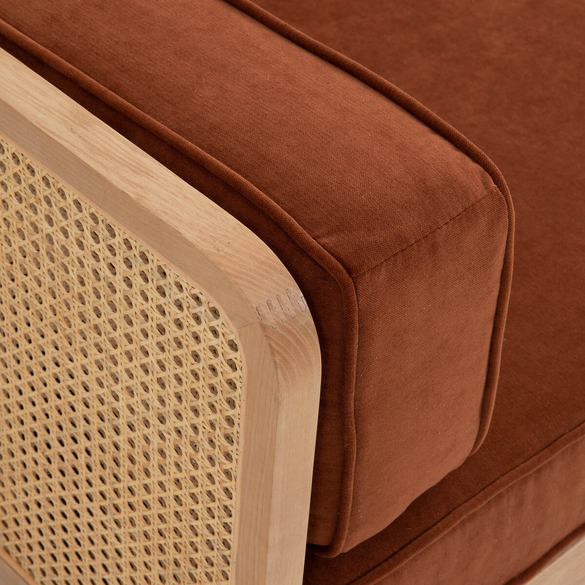Daybed Scillia eichhörnchen, LA REDOUTE INTERIEURS