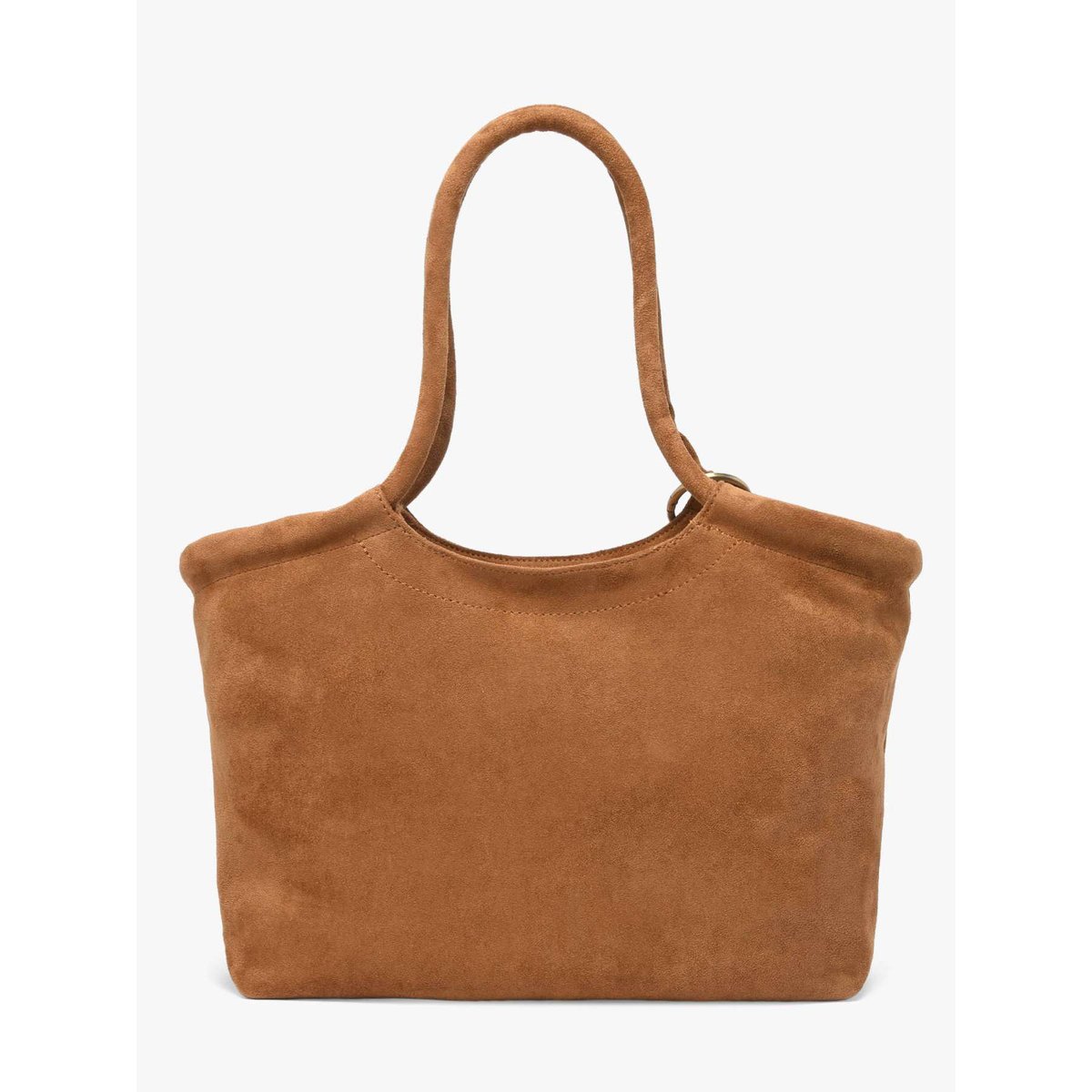 Sac porté épaule Maranta camel, WOOMEN