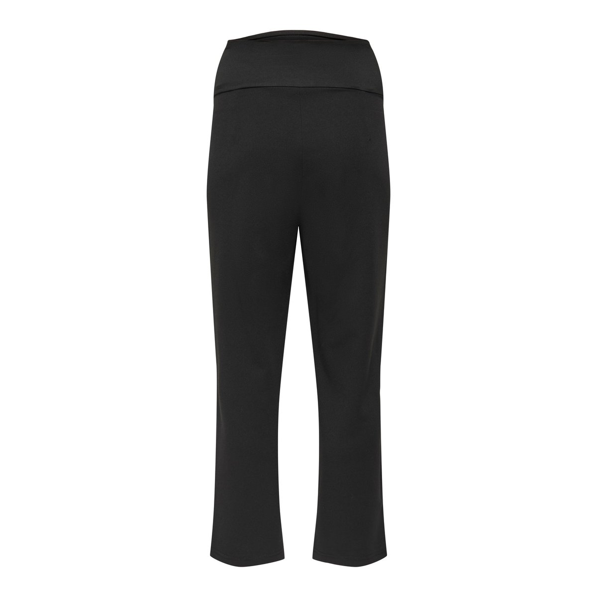 Pantalon À Jambe Large noire - black, ONLY