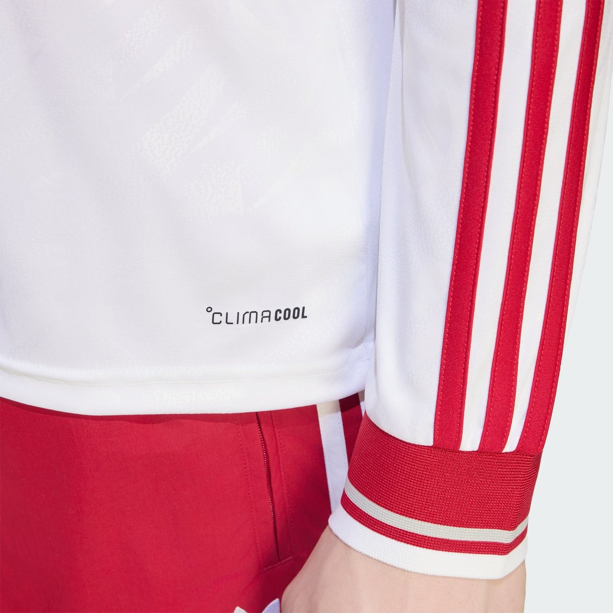 Maillot Manches Longues Extérieur Liverpool Fc 26/27 Maillot Manches Longues Extérieur Liverpool Fc 26/27 white, adidas Performance