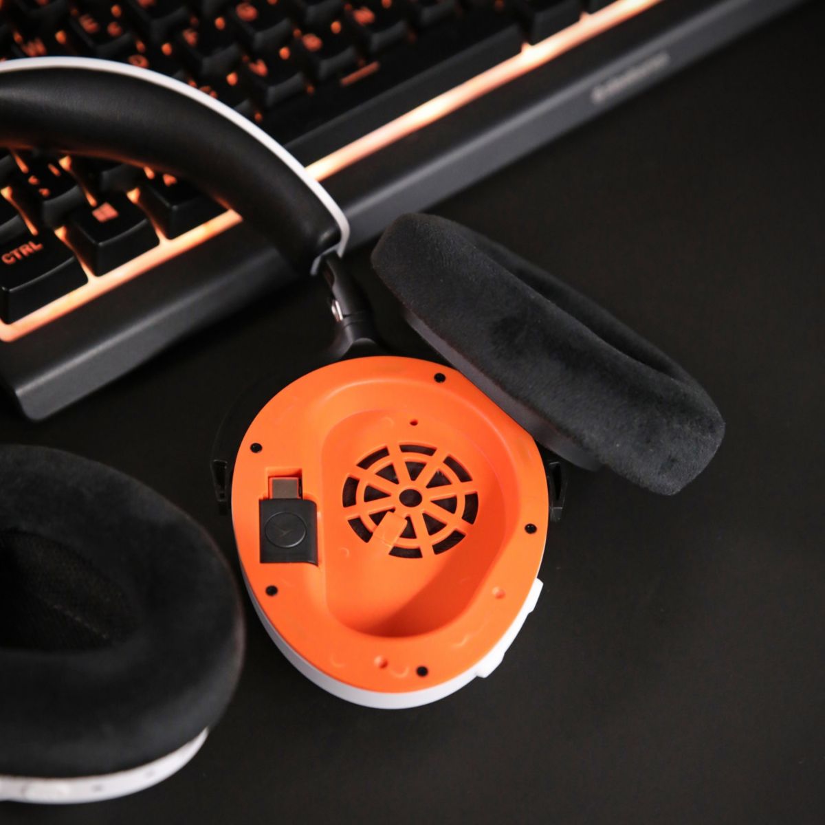 Casque gamer MMX 230 BLANC couleur unique, BEYERDYNAMIC