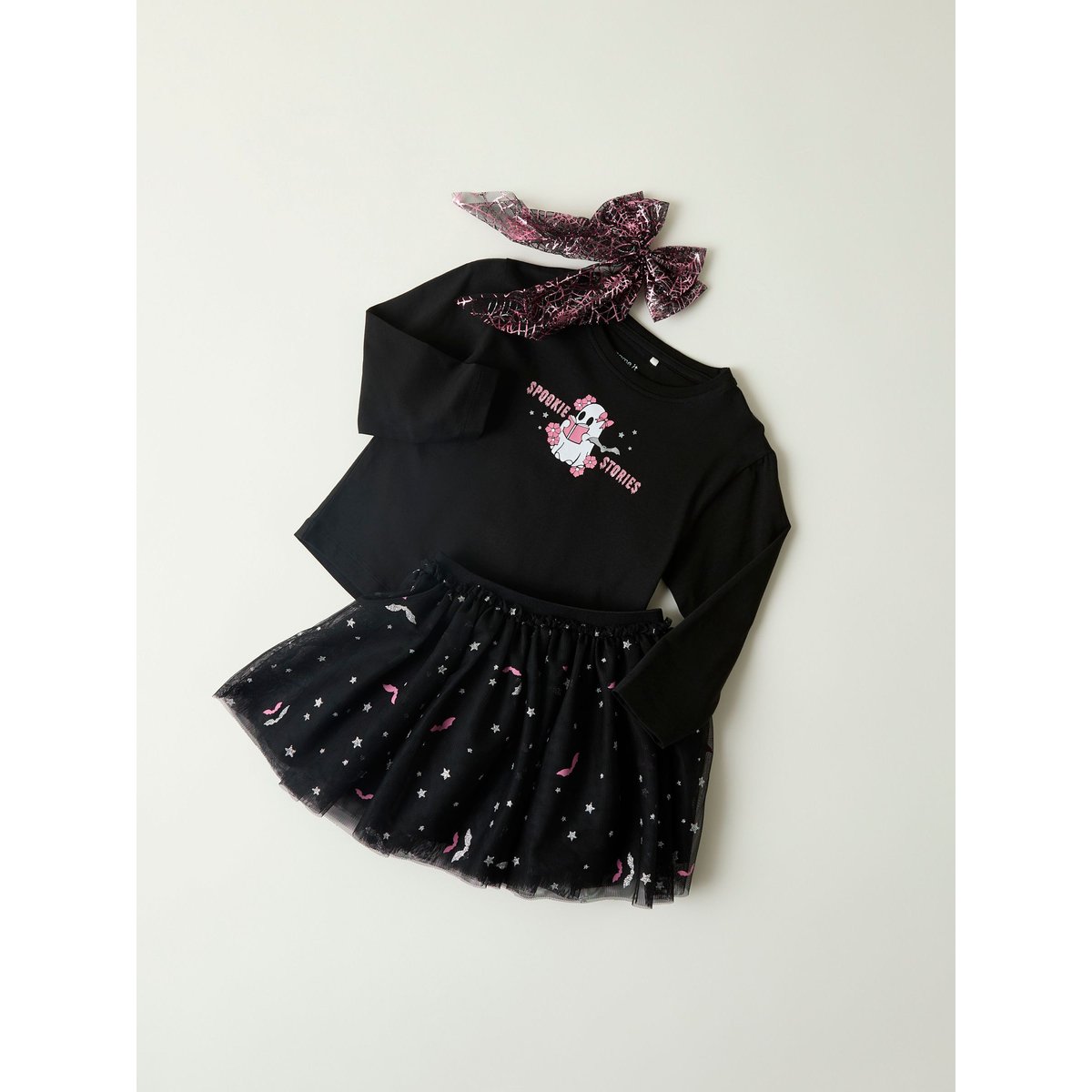 Jupe noir - black1, NAME IT