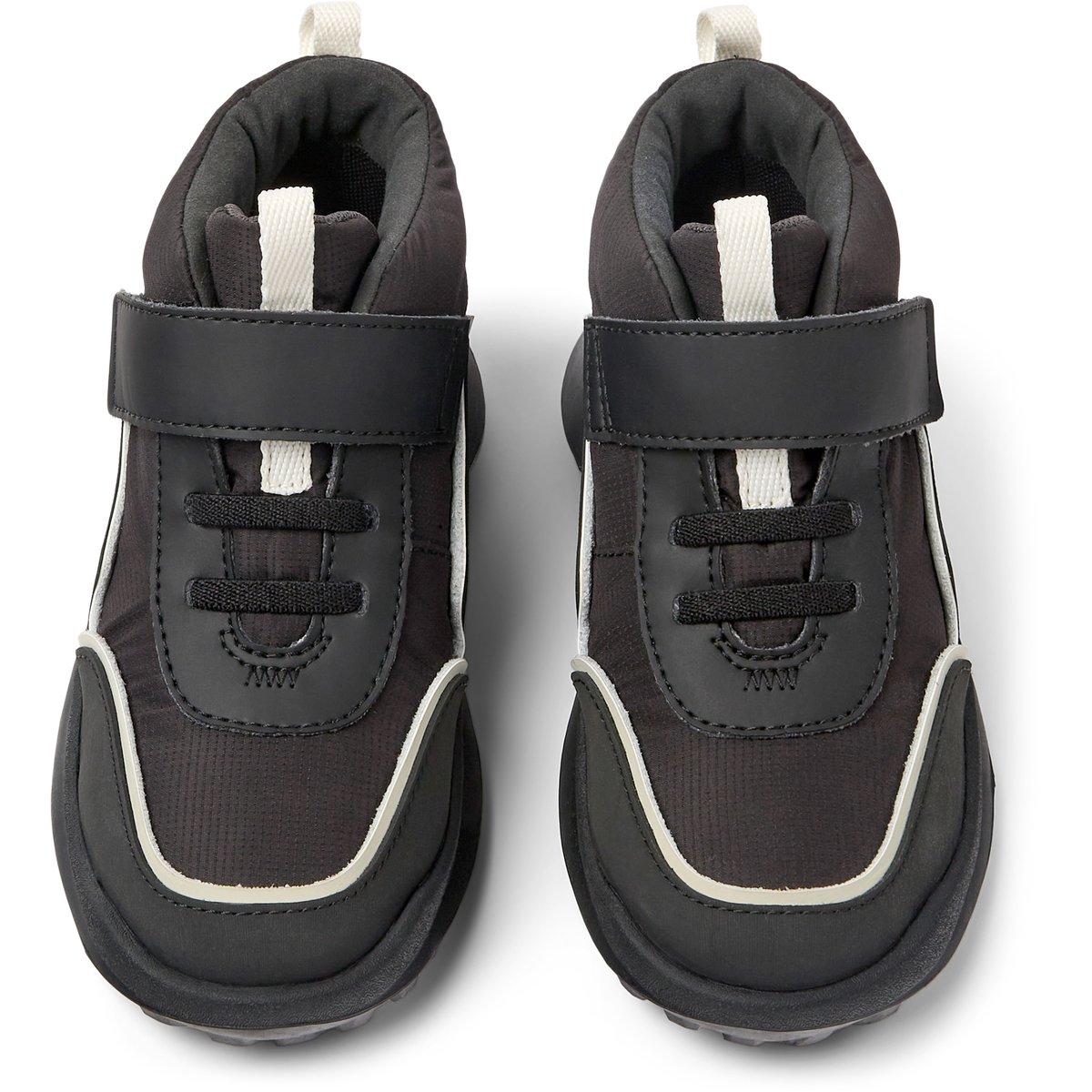 Baskets CRCLR noir, CAMPER