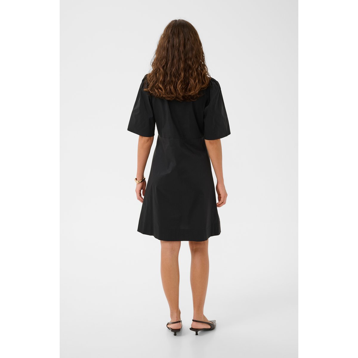 Robe noir, CULTURE