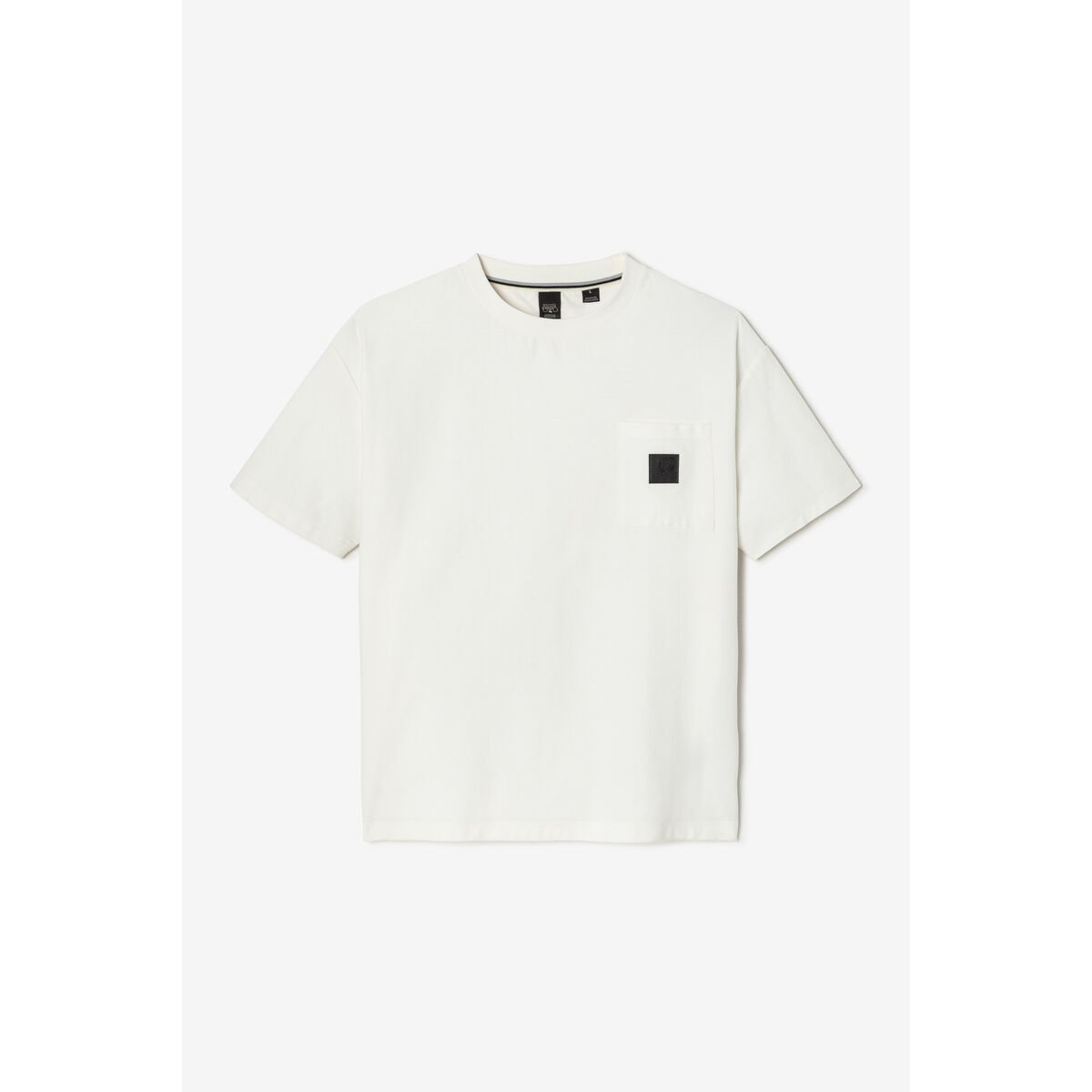 Tee-Shirt ABRO white, LE TEMPS DES CERISES