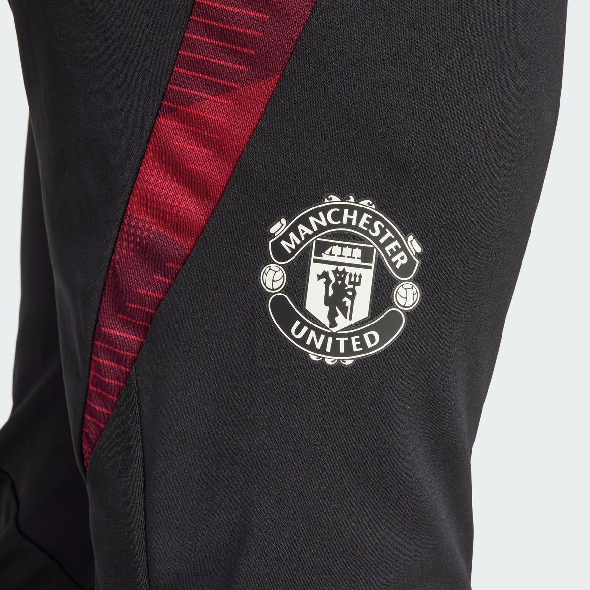 Pantalon D’entraînement Manchester United Tiro 24 Pantalon D’entraînement Manchester United Tiro 24 black, adidas Performance