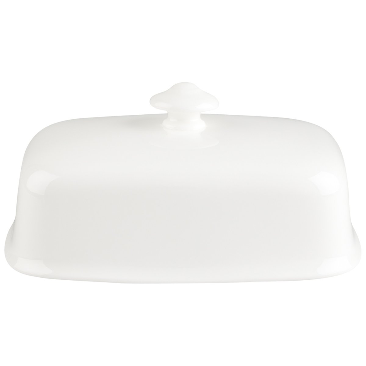 Cloche Pour Beurrier ROYAL blanc, VILLEROY & BOCH