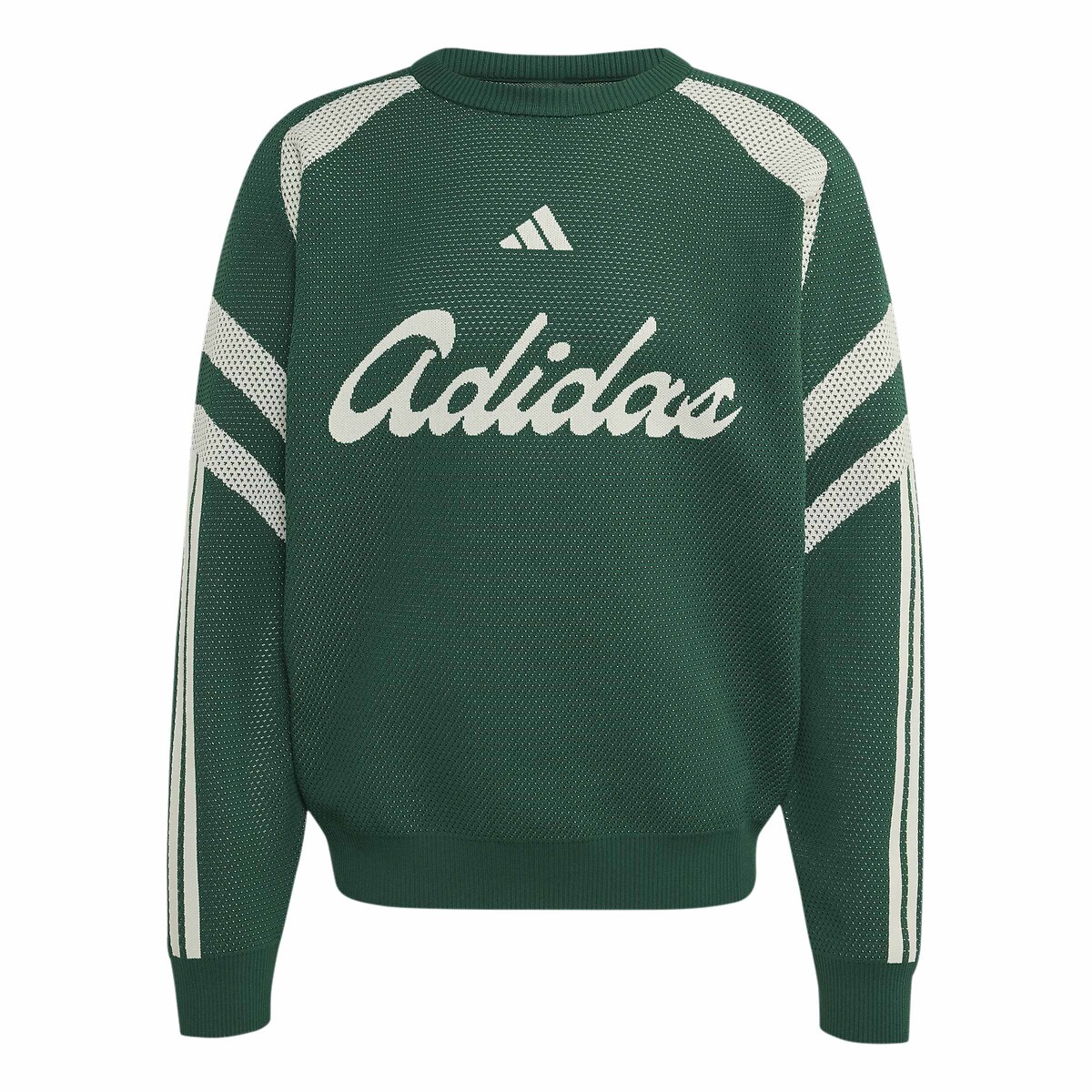 Sweat loose, HOUSE OF TIRO vert, ADIDAS SPORTSWEAR