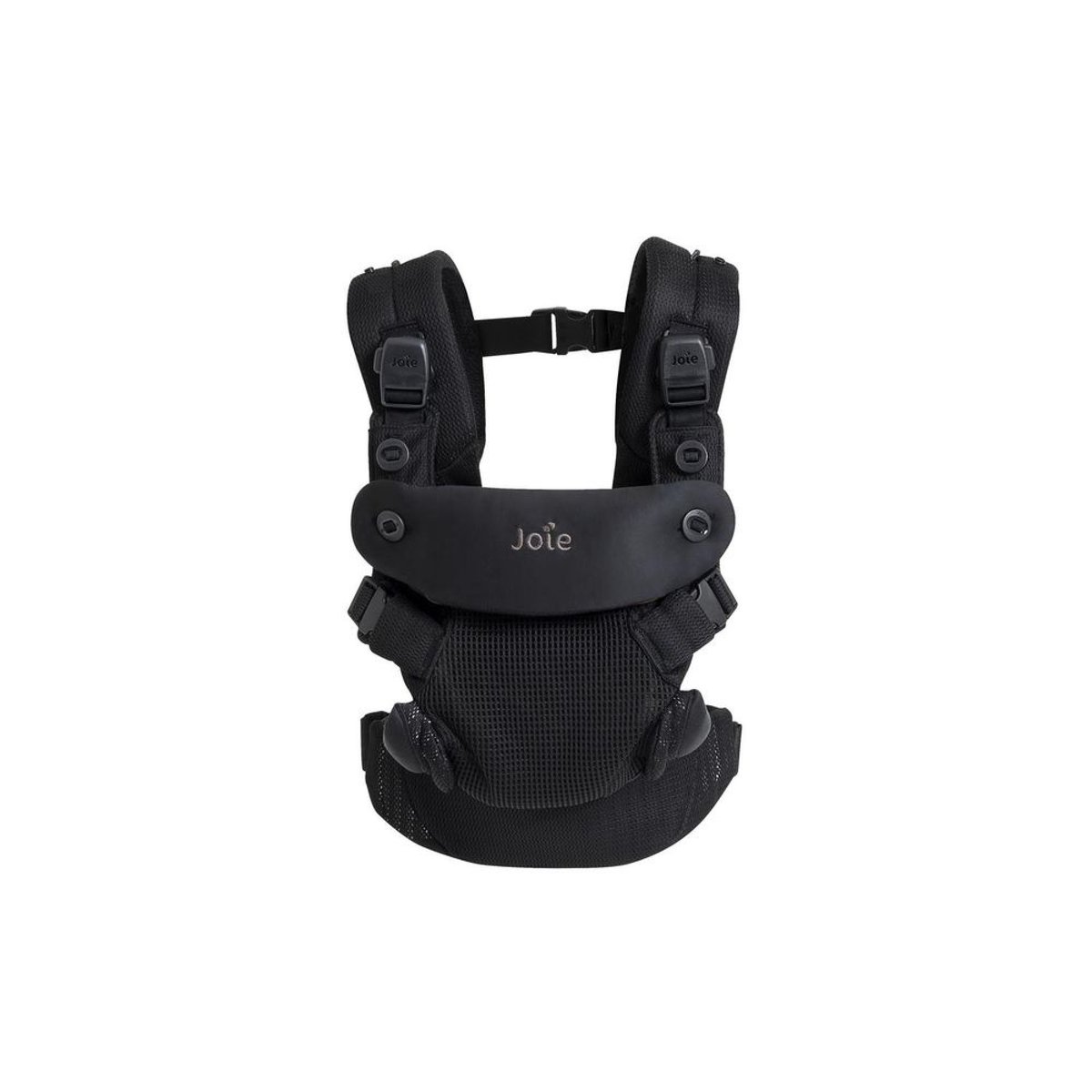 Porte bébé Savvy Air noir, JOIE