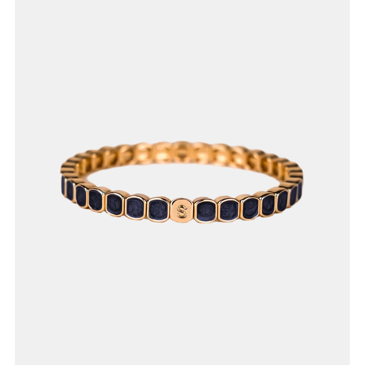Bracelet encre, SIMONE A BORDEAUX