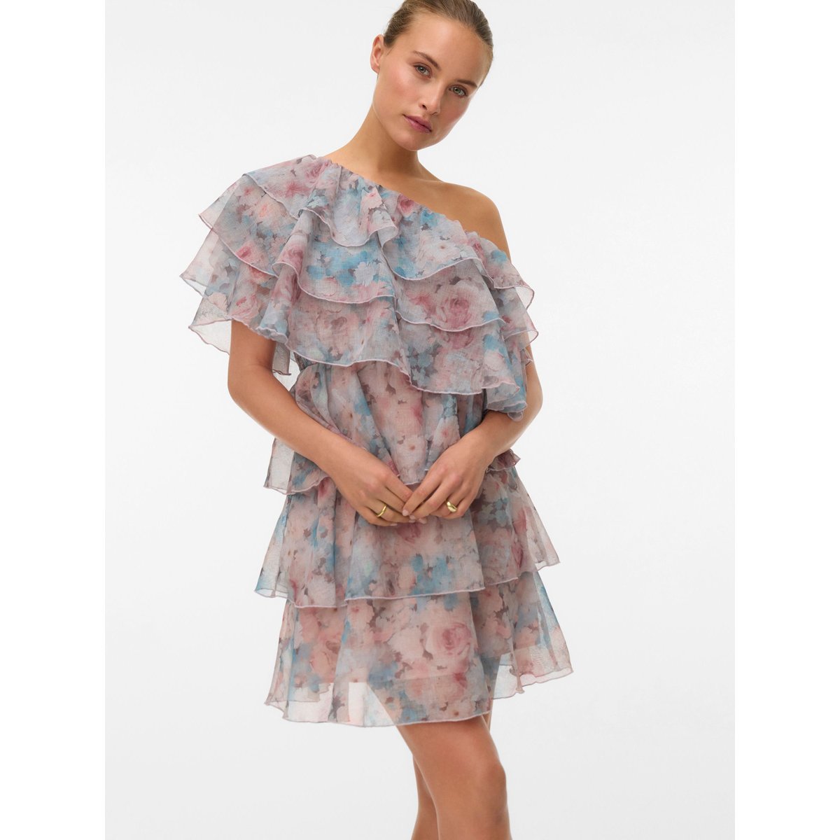 Robe burlwood, VERO MODA