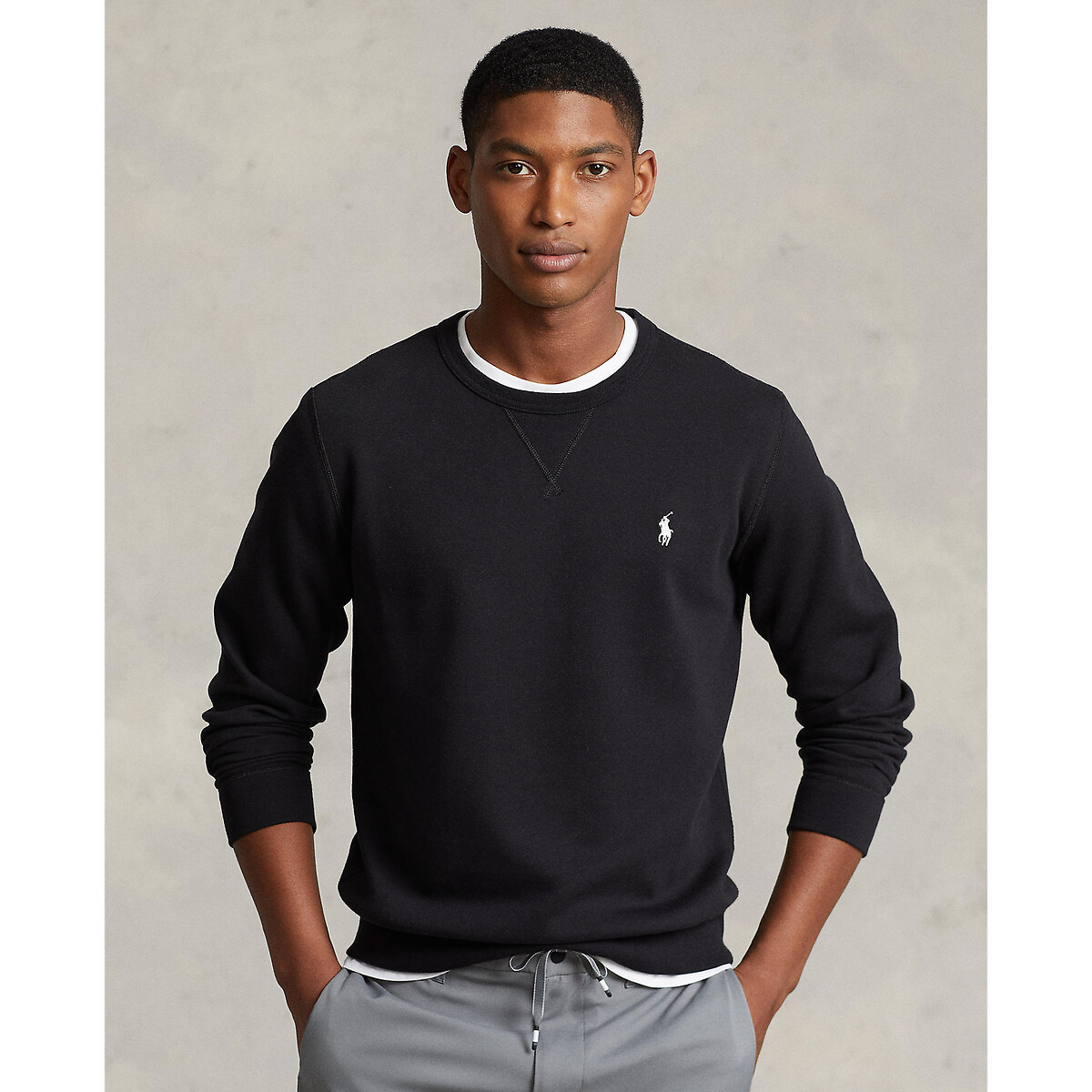 Polo crew neck new arrivals