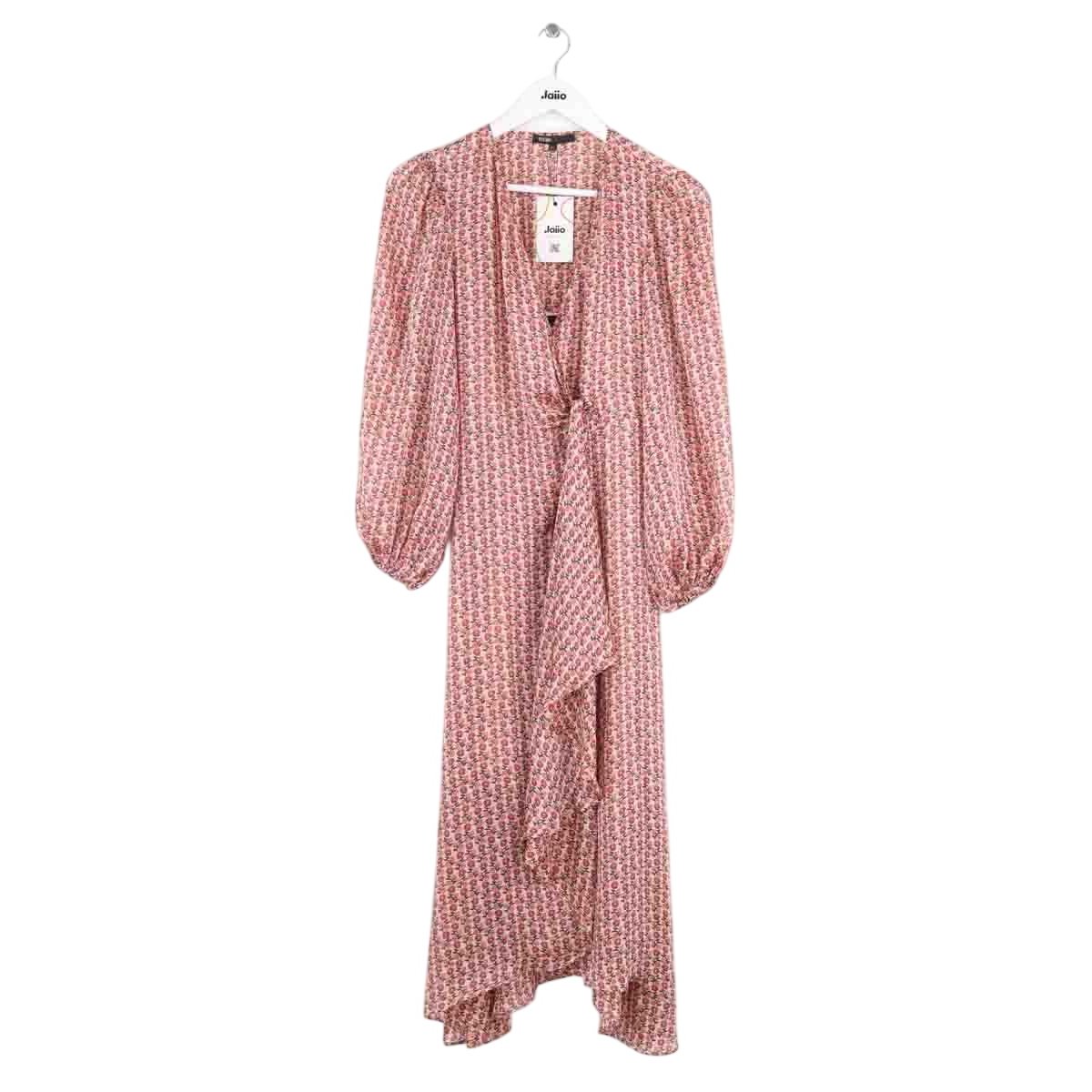 Robe - Très Bon État beige, MAJE