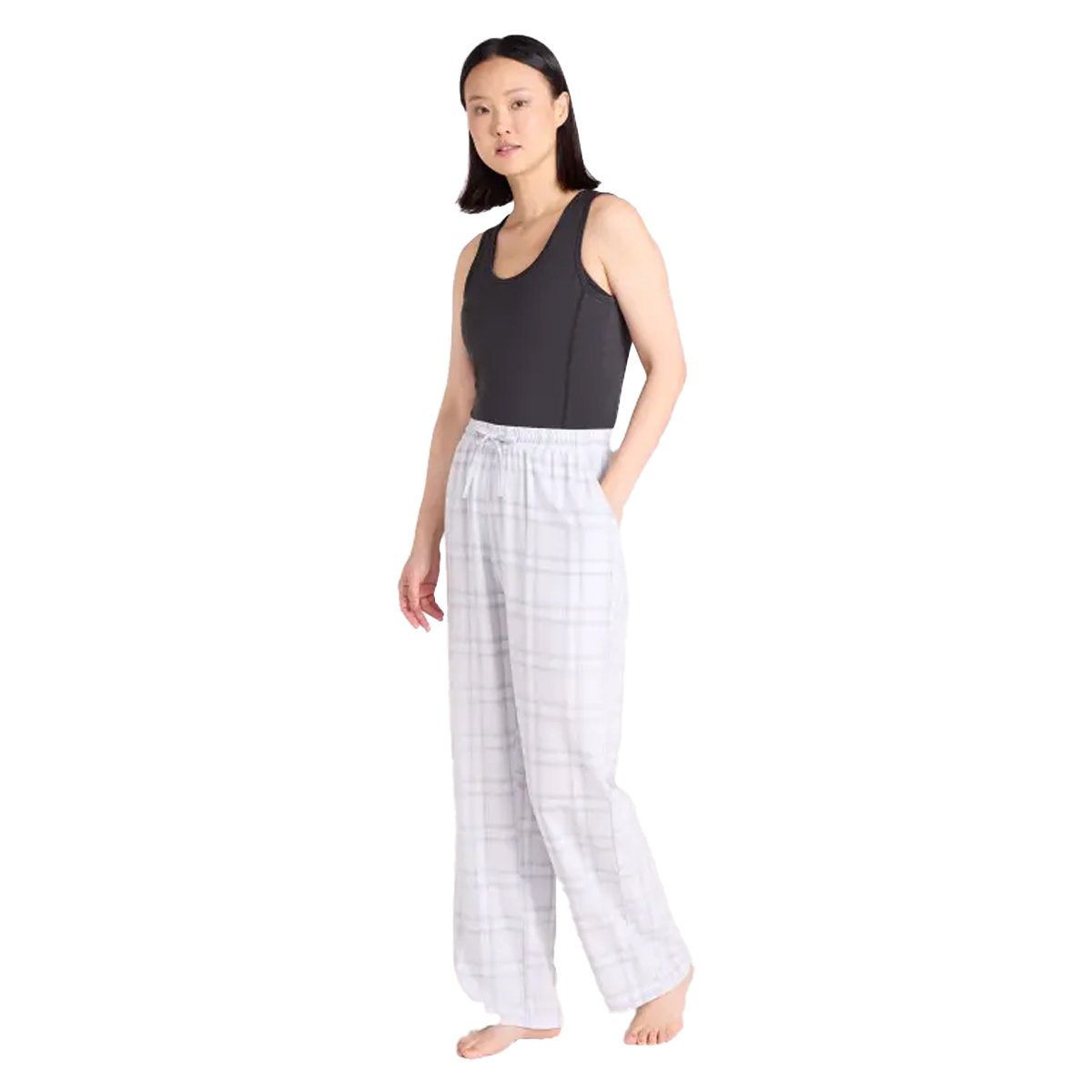 Pantalon de détente gris, MOUNTAIN WAREHOUSE