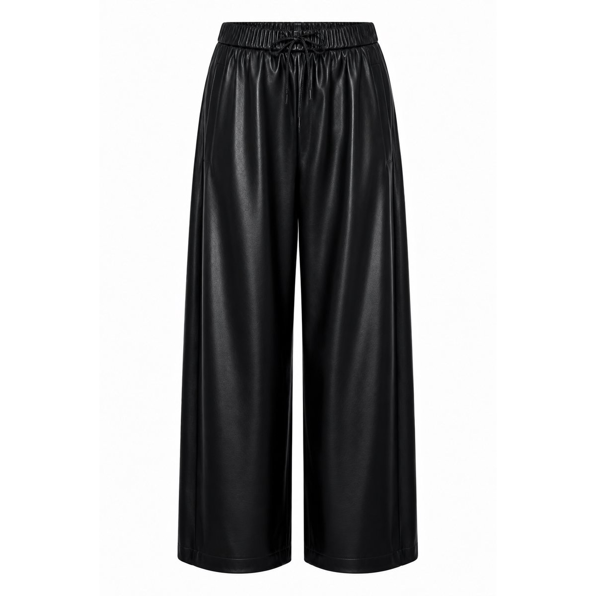 Pantalon Odaesan ODAESAN noir, FRNCH