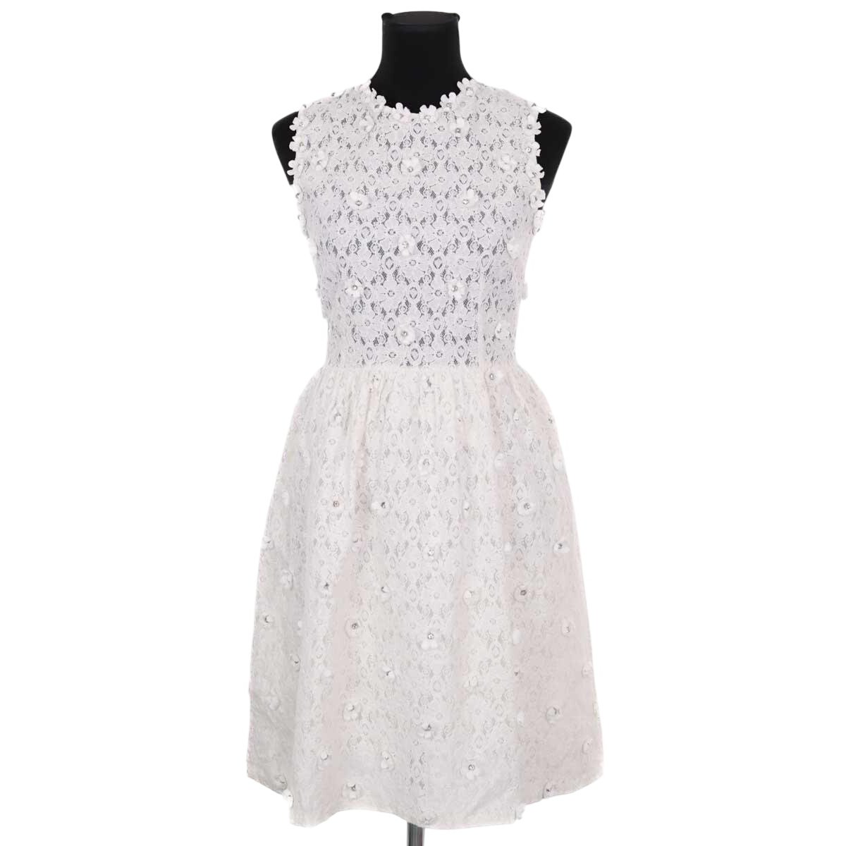 Robe - Très Bon État blanc, MANOUSH