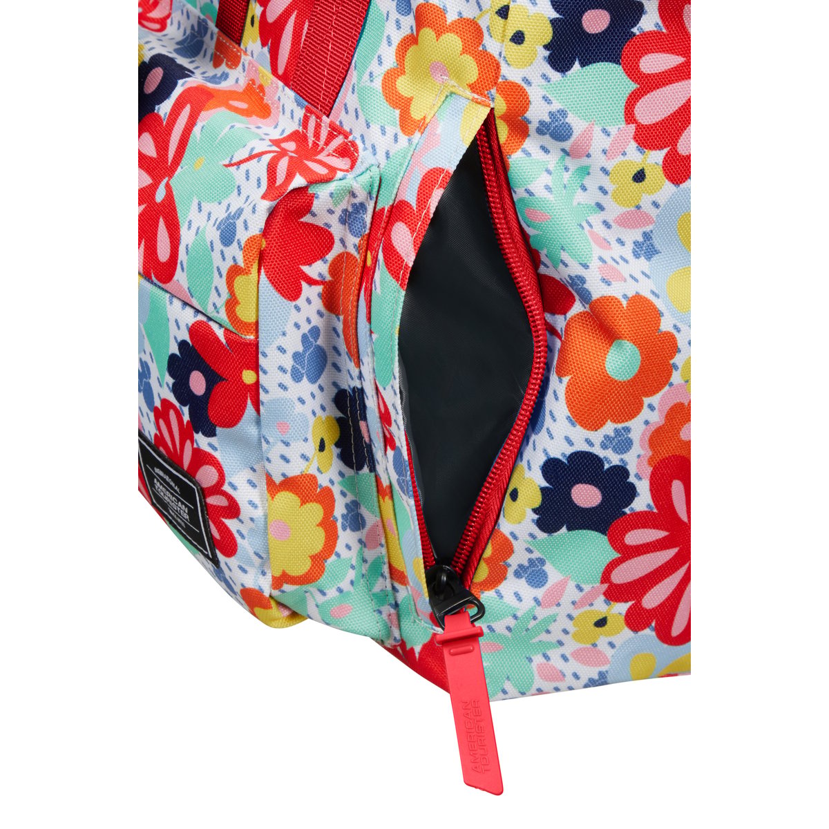 Urban groove disney sac à dos minnie flower, AMERICAN TOURISTER