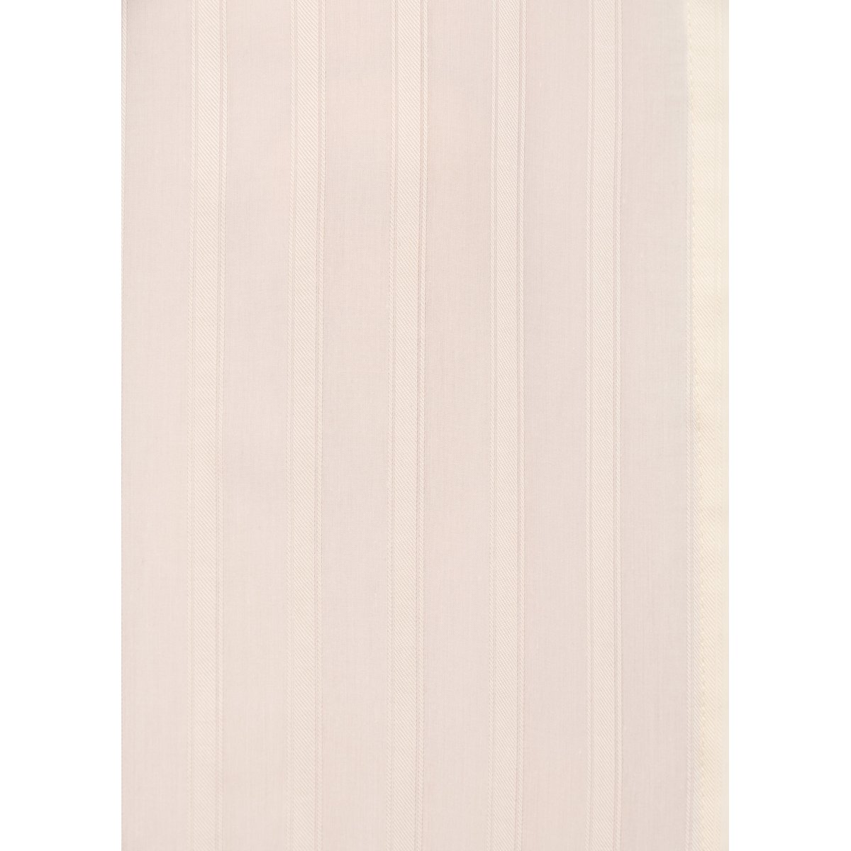 Chemise oversize rayures texturées off white, HUMILITY