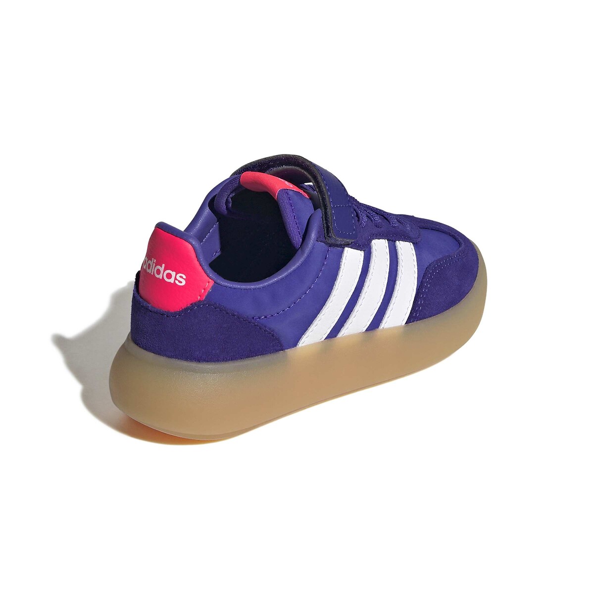 Kids Barreda Decode Trainers blue/purple, ADIDAS SPORTSWEAR