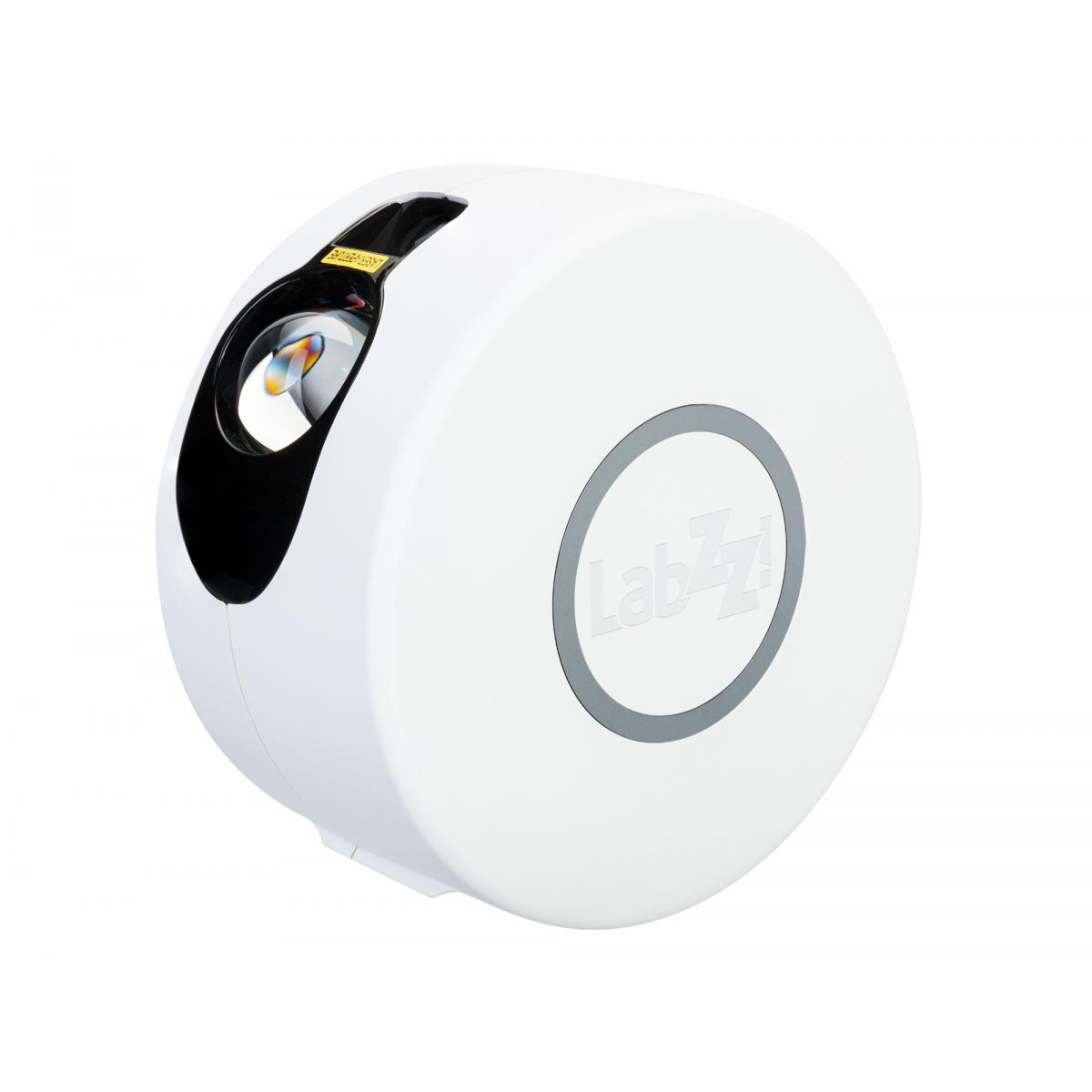 Levenhuk  SP20 Astroplanetarium blanc couleur unique, LABZZ