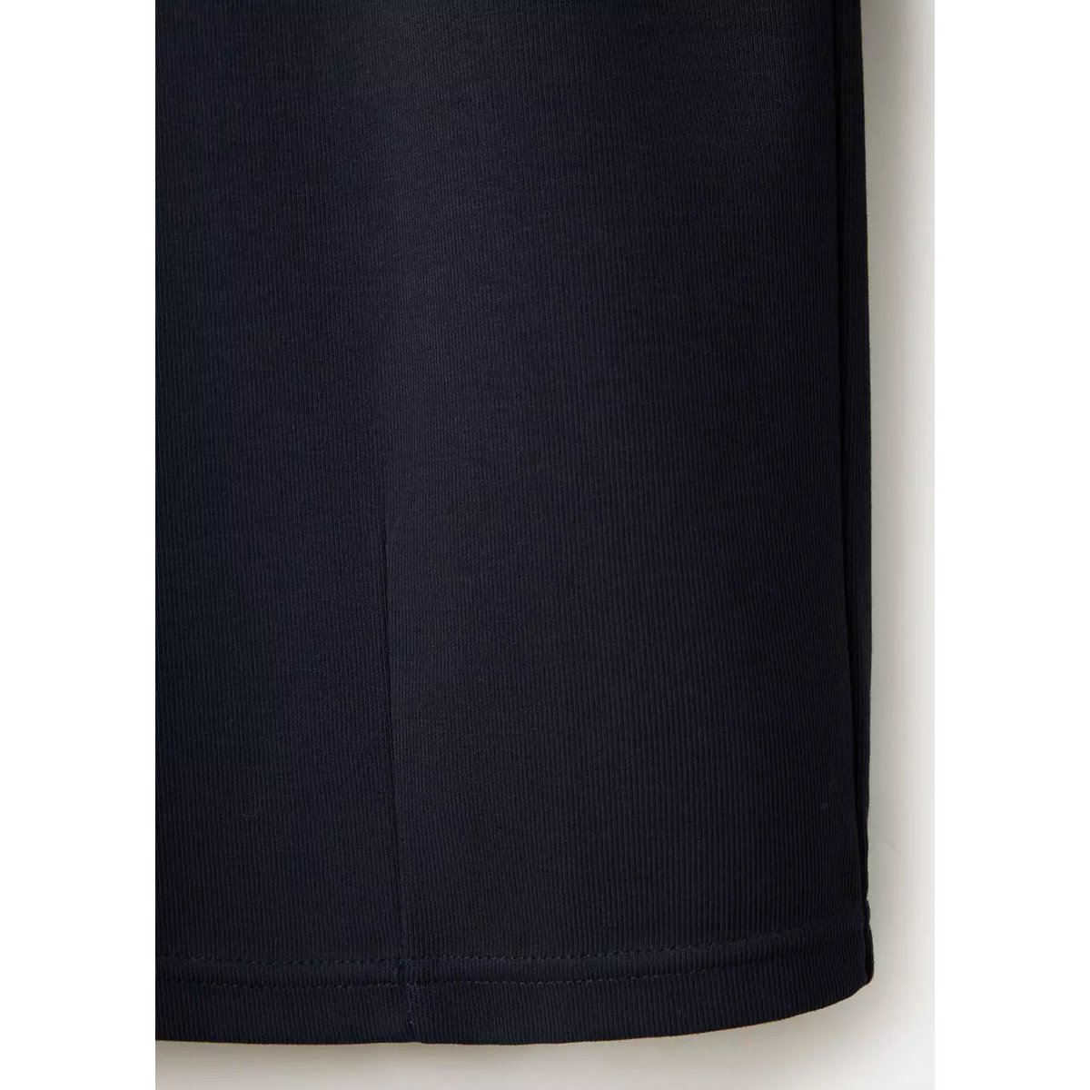 Pantalon arka bleu marine, MANGO