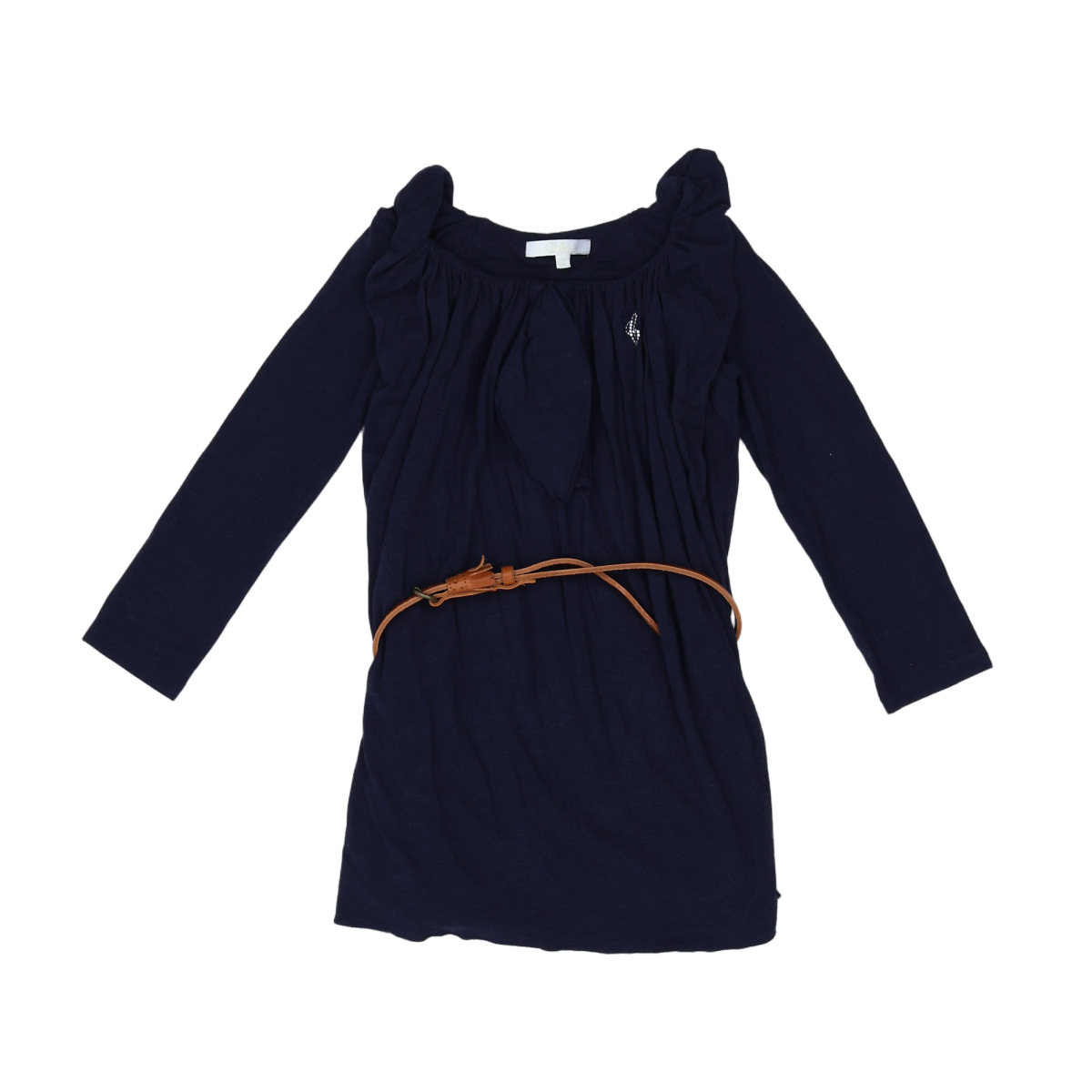 Robe bébé - Très bon état bleu, CHLOE