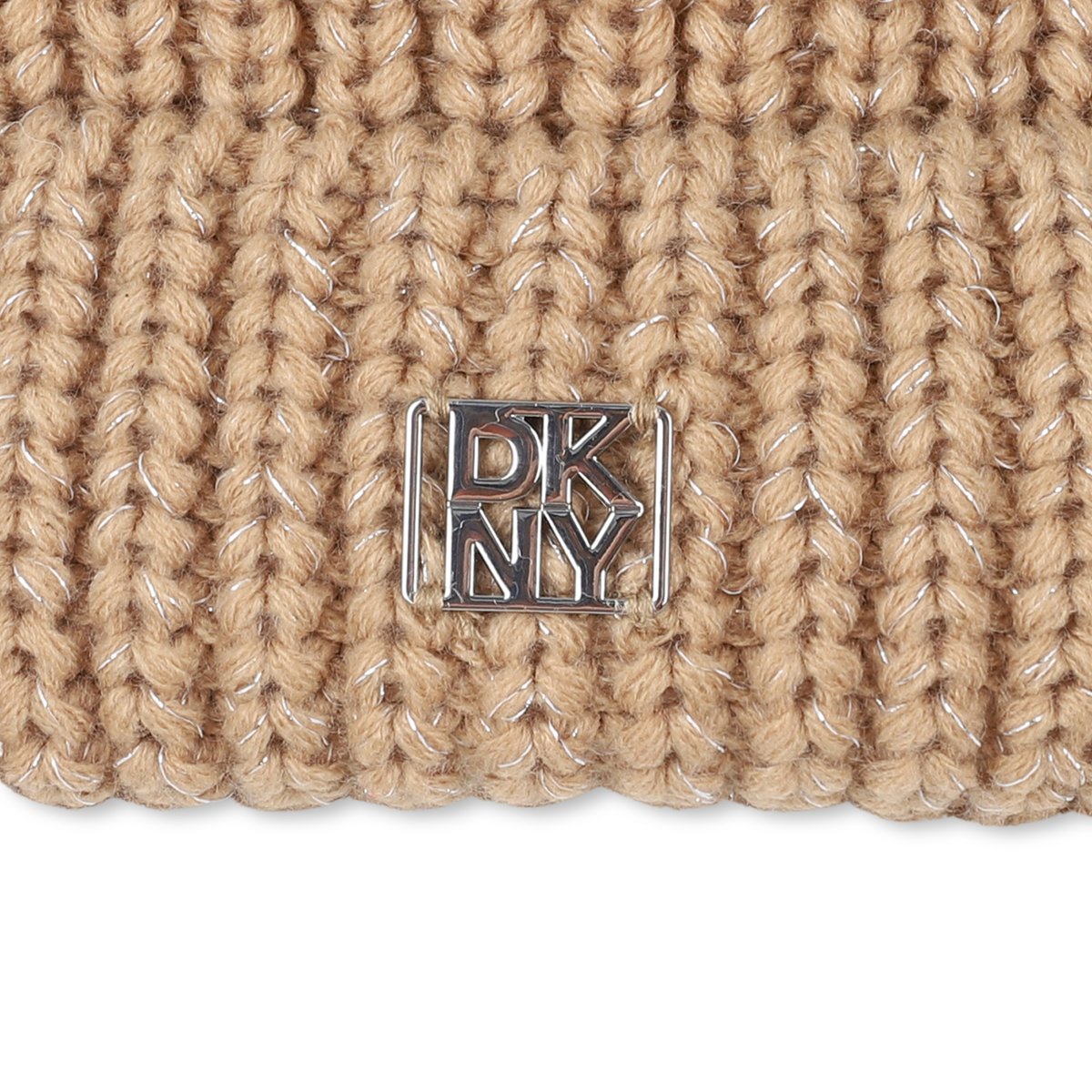 Beanie gres, DKNY