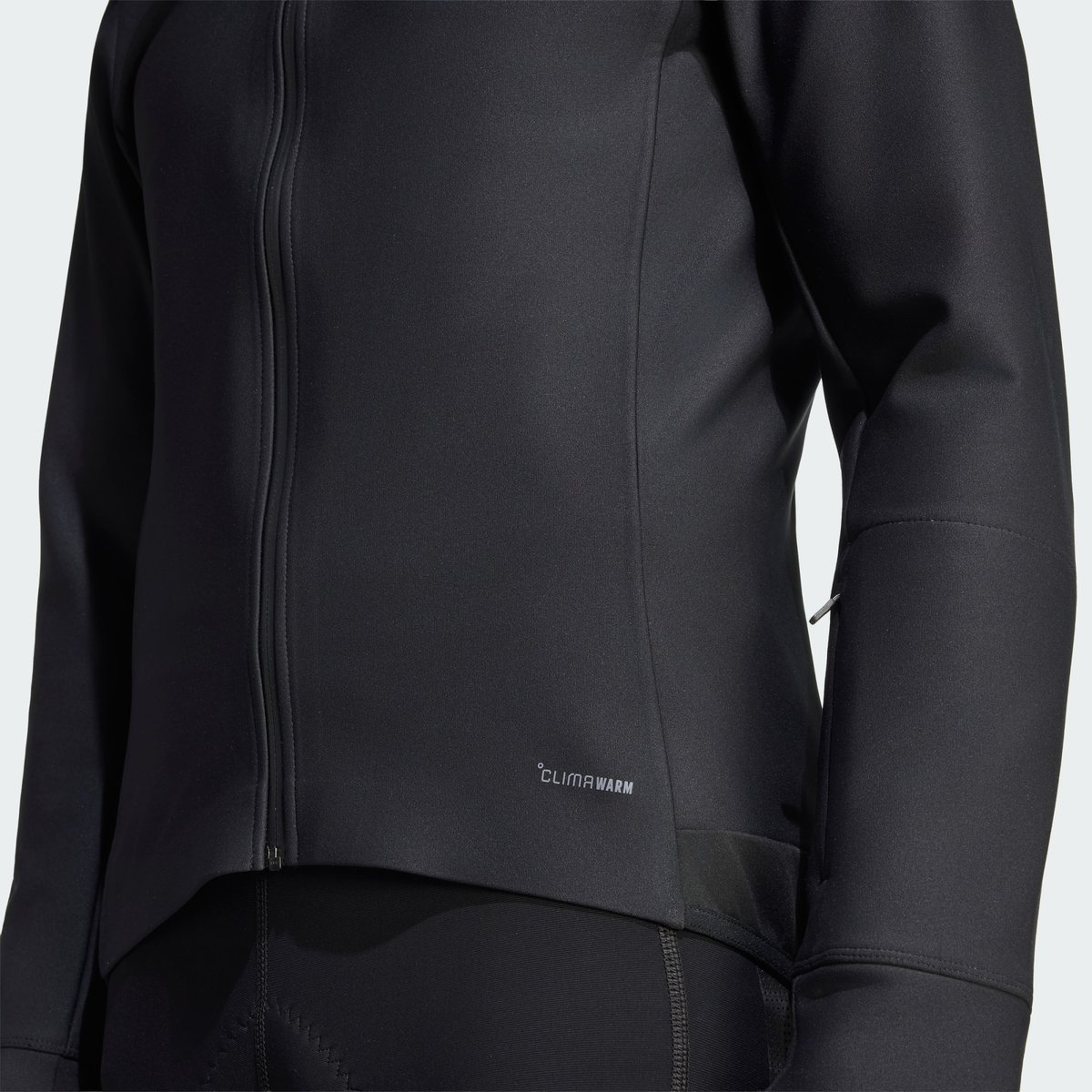 Veste De Cyclisme D’hiver Clima Warm Veste De Cyclisme D’hiver Clima Warm black, adidas Performance