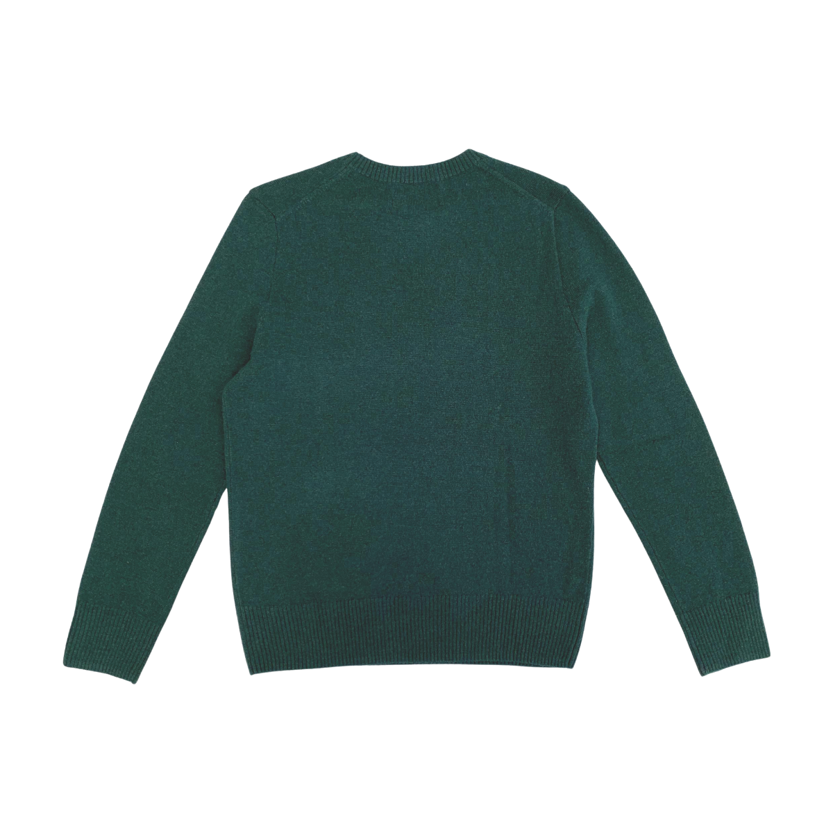 Pull enfant - Très bon état vert, RALPH LAUREN