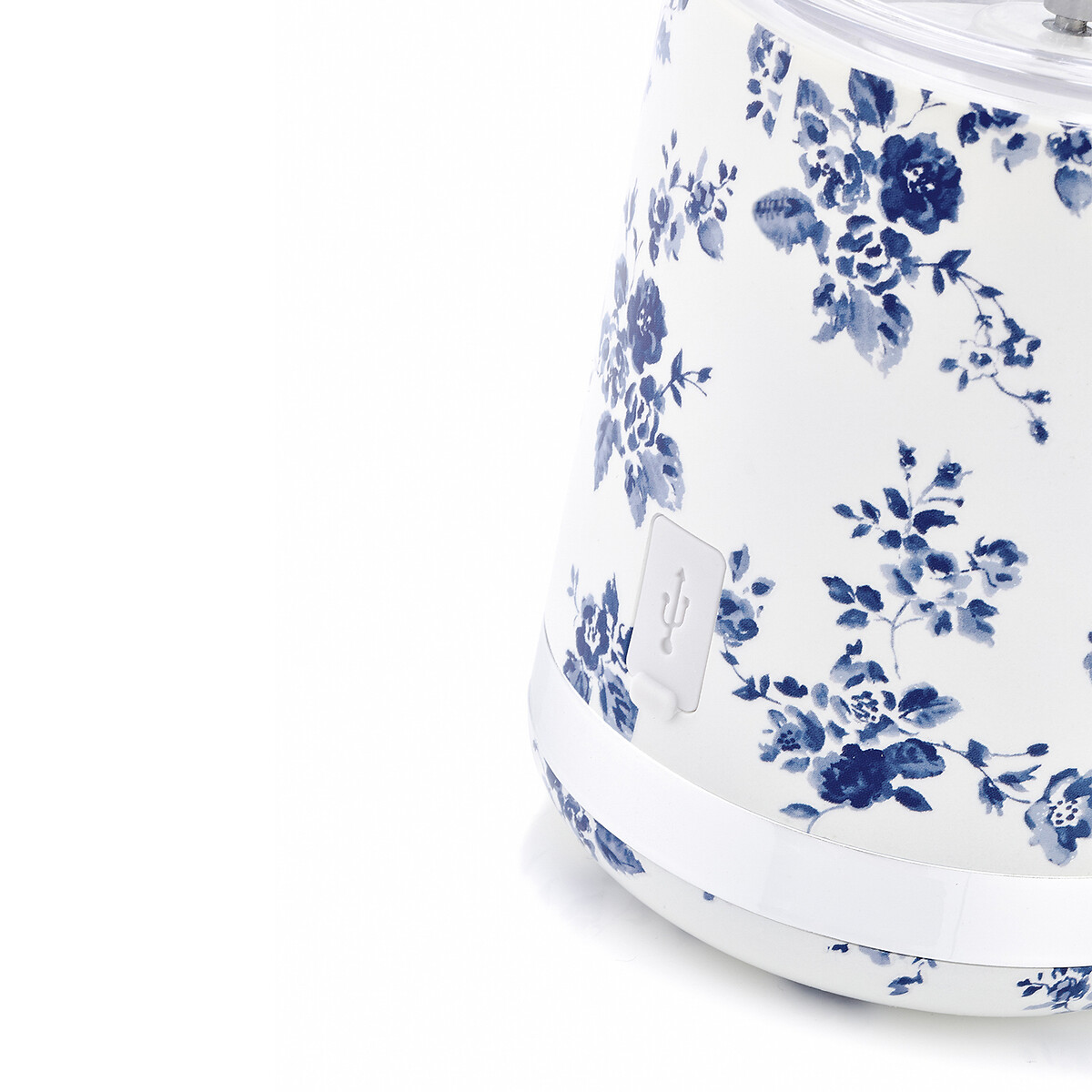 Laura Ashley USB Smoothie Maker - VQSBBD614 white, LAURA ASHLEY