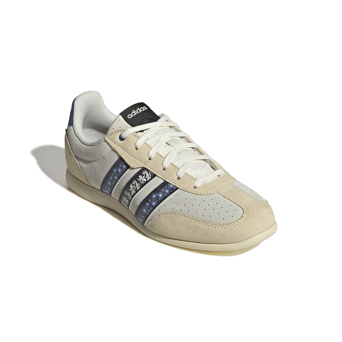 Barreda Lo Trainers ivory/blue, ADIDAS SPORTSWEAR