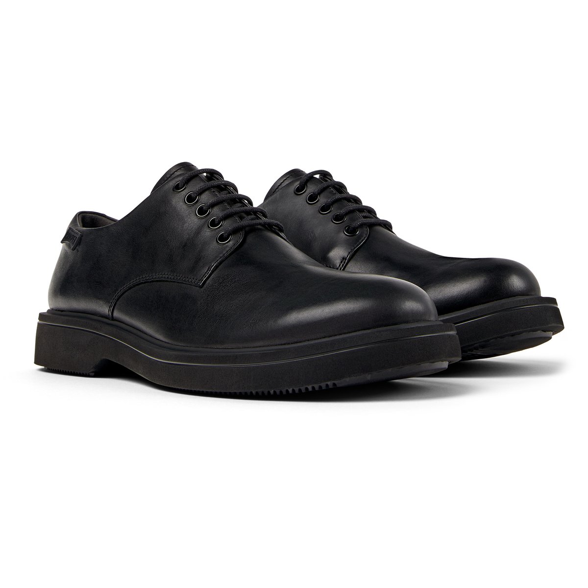 Derbies Norman noir, CAMPER