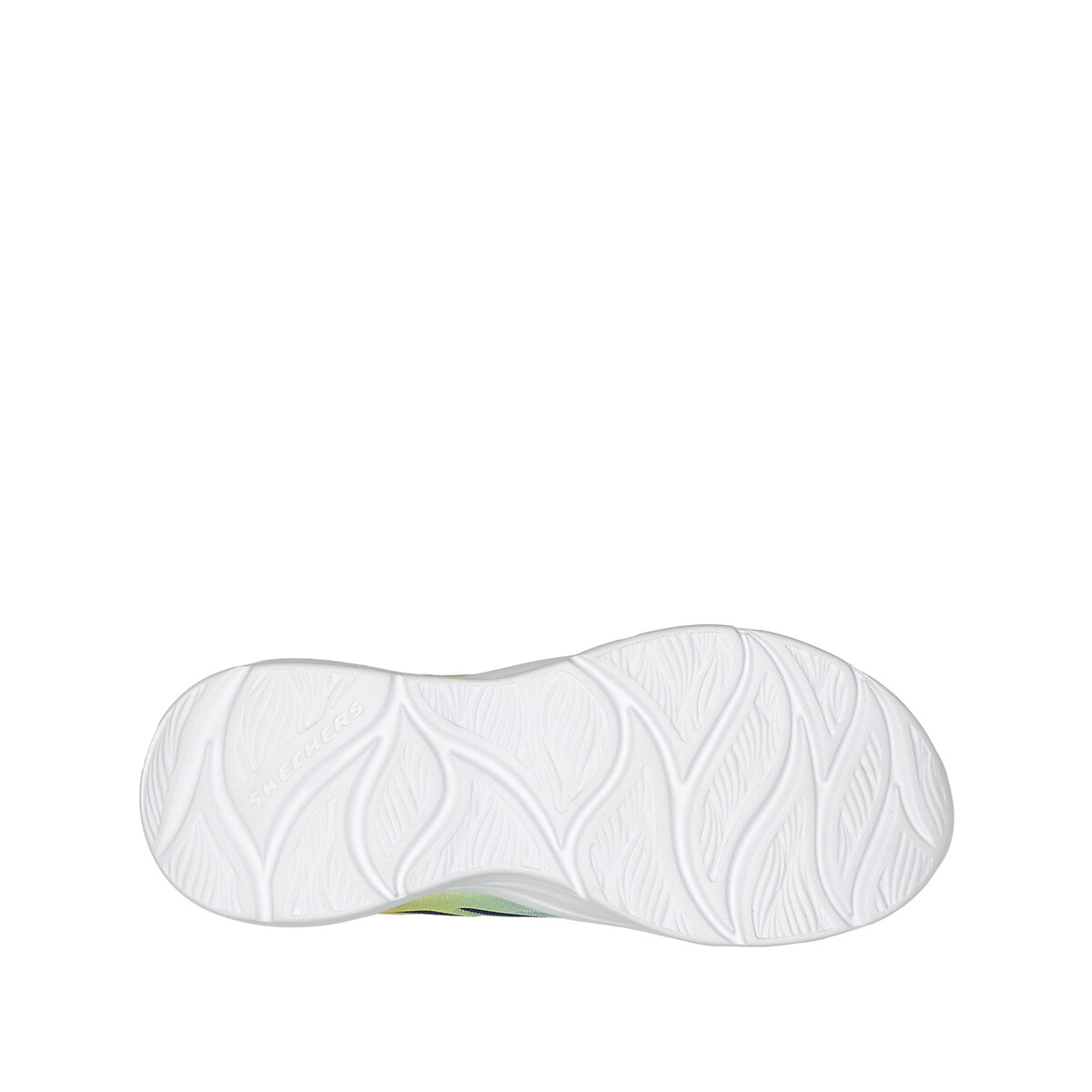 Baskets Power Jams gris/rose, SKECHERS