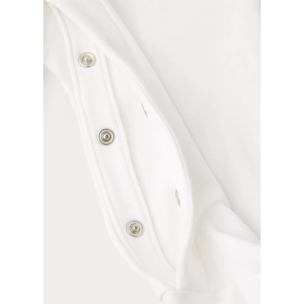 Pyjama coton imprimé blanc cassé, MANGO BABY