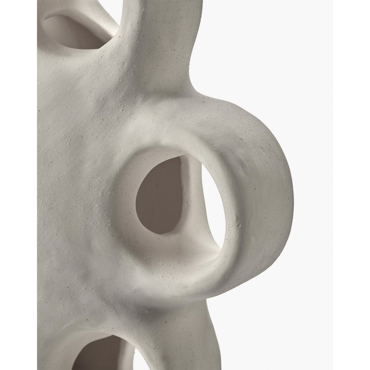 Lampe à poser Harna beige, SERAX