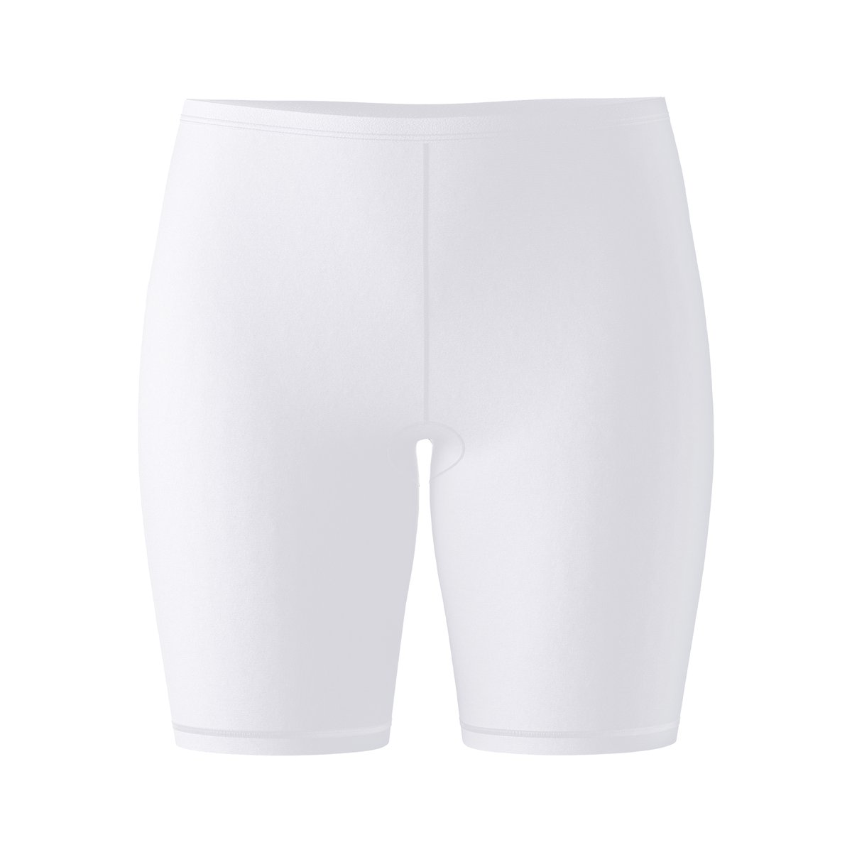 Pantalons, jambe moyenne Coton NATURAL COMFORT blanc, CALIDA