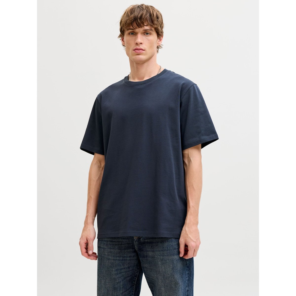 T-Shirt salute, JACK & JONES