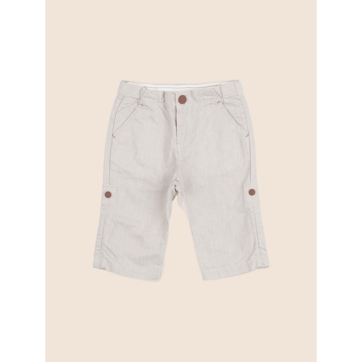 Pantalon - Très bon état beige, JACADI