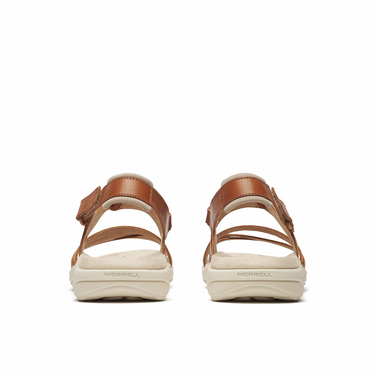 Sandálias Harbor Backstrap avelã, MERRELL