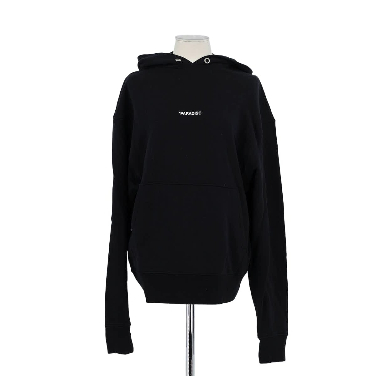 Sweatshirt - Bon État noir, ZADIG&VOLTAIRE