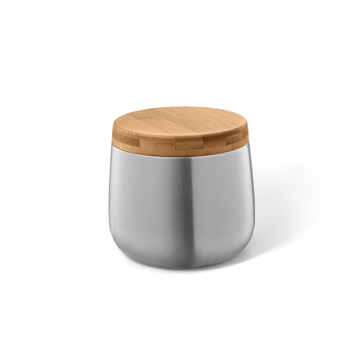 Caixa para alimentos Bevo, ZACK inox, ZACK