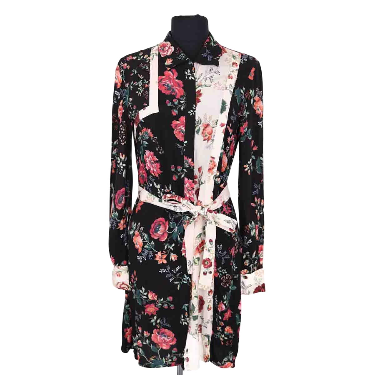Robe - Très Bon État noir, MAJE