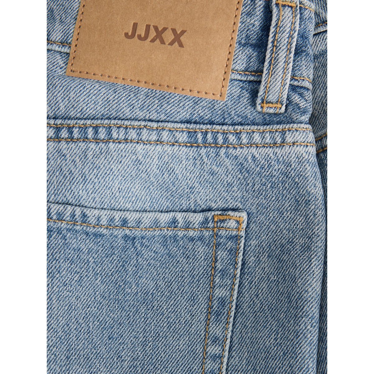 Short En Denim medium blue denim 1, JJXX