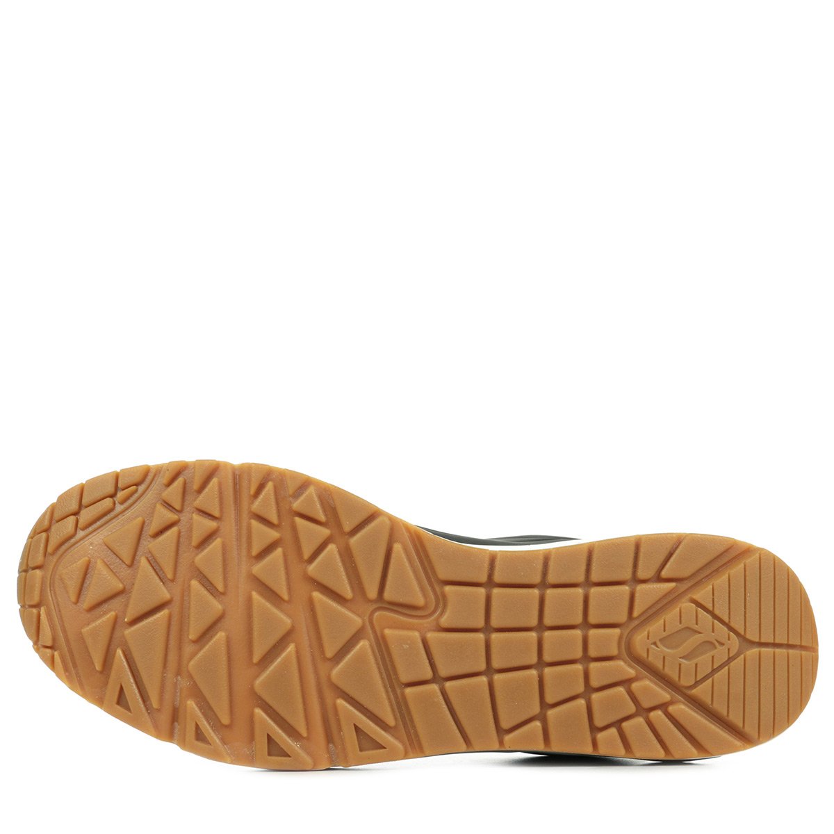 Basket UNO noir, SKECHERS